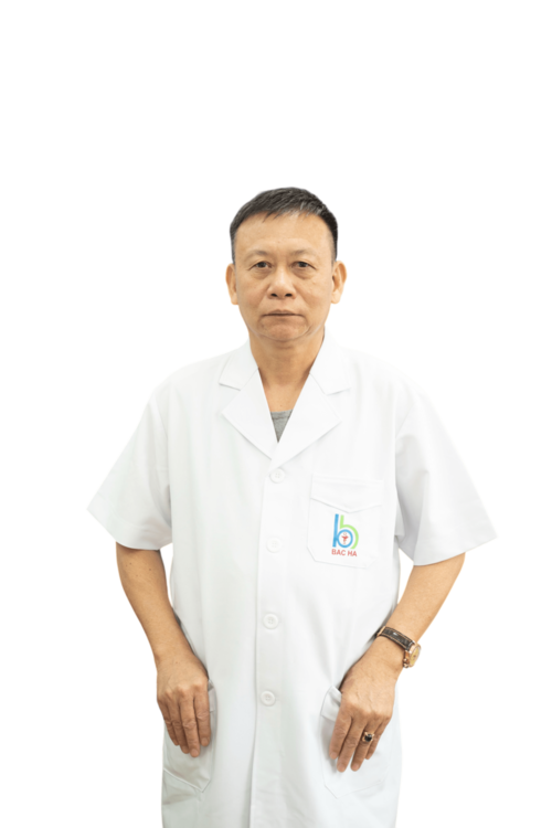 BS. DƯƠNG DUY ĐẶNG 